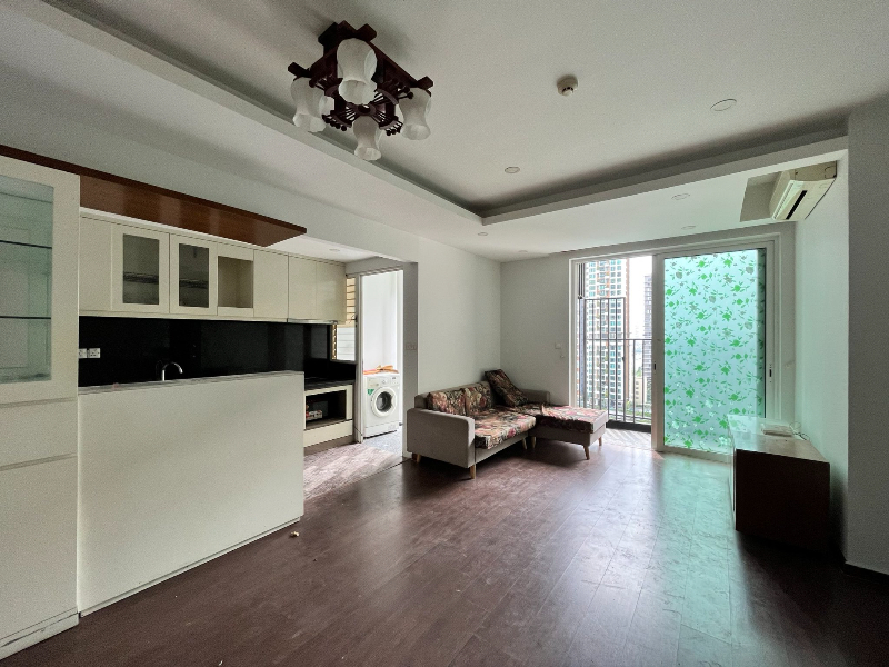 Bán Căn Hộ 1PN Vista Verde VV905 - ảnh nhỏ 2