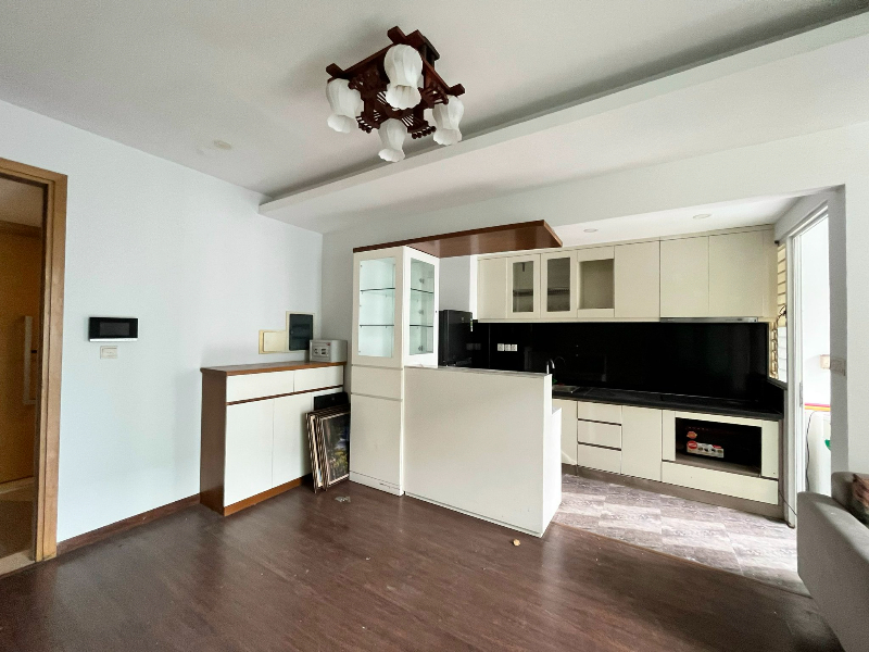 Bán Căn Hộ 1PN Vista Verde VV905 - ảnh nhỏ 4