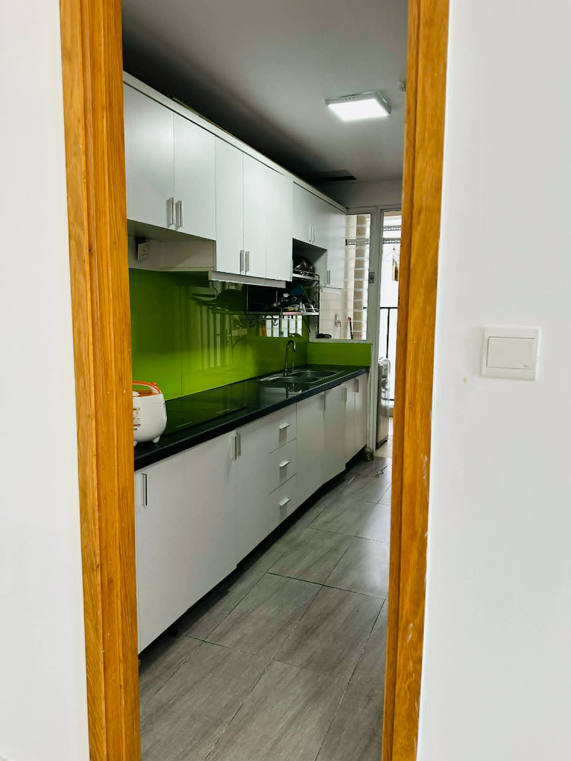 Cho Thuê Căn Hộ 2PN Vista Verde VV913 - Hình 1