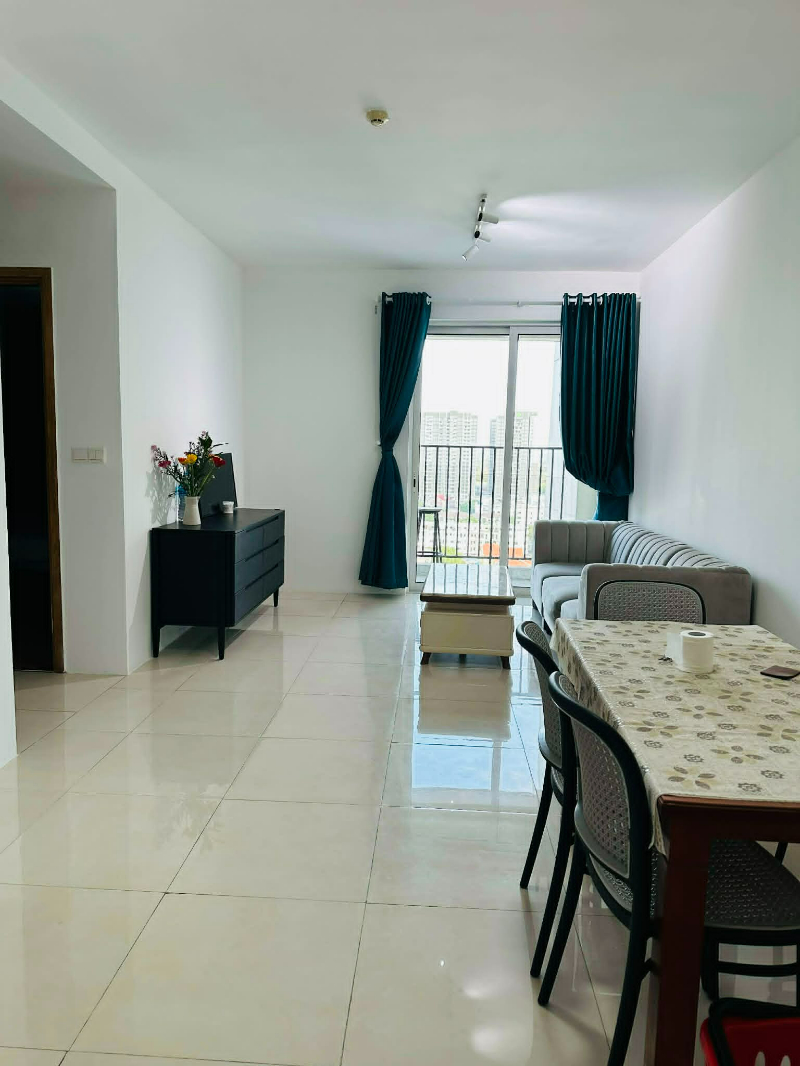 Cho Thuê Căn Hộ 2PN Vista Verde VV913 - ảnh nhỏ 3