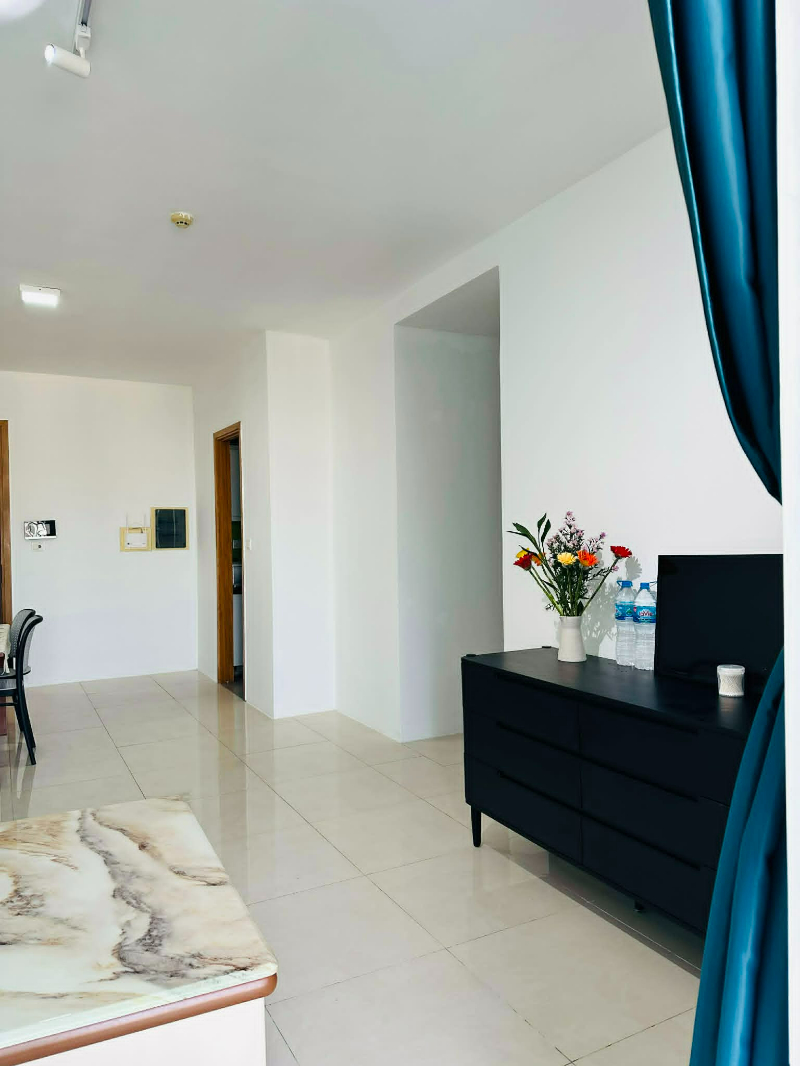 Cho Thuê Căn Hộ 2PN Vista Verde VV913 - ảnh nhỏ 4