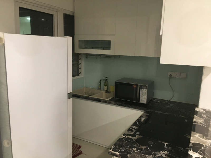 Bán Căn Hộ 1PN Vista Verde VV919 - ảnh nhỏ 2