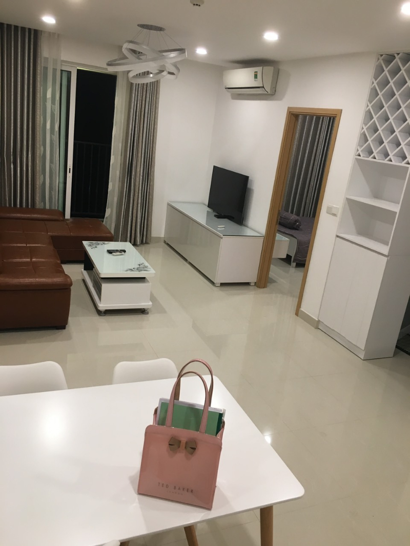 Bán Căn Hộ 1PN Vista Verde VV919 - ảnh nhỏ 3