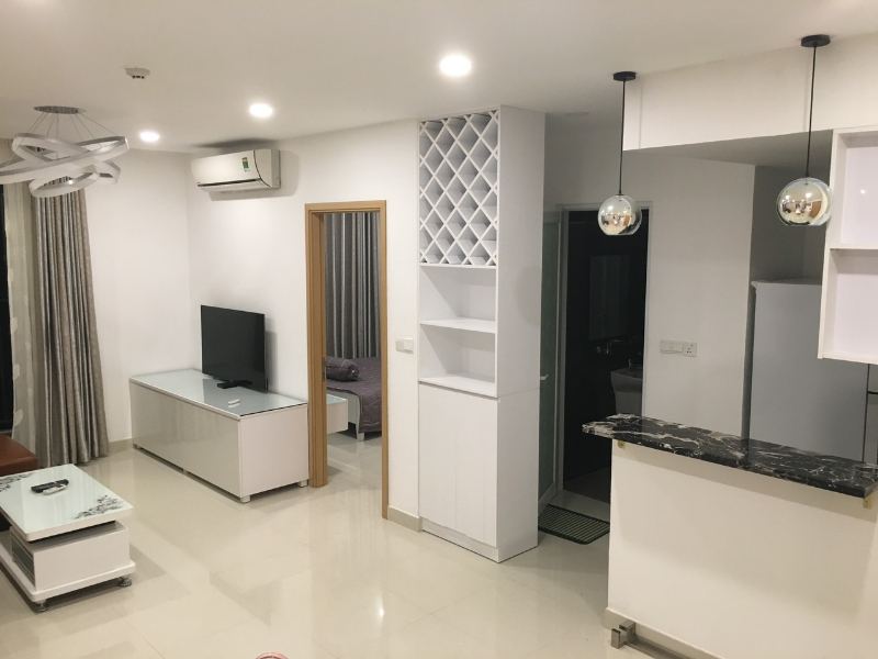 Bán Căn Hộ 1PN Vista Verde VV919 - ảnh nhỏ 4
