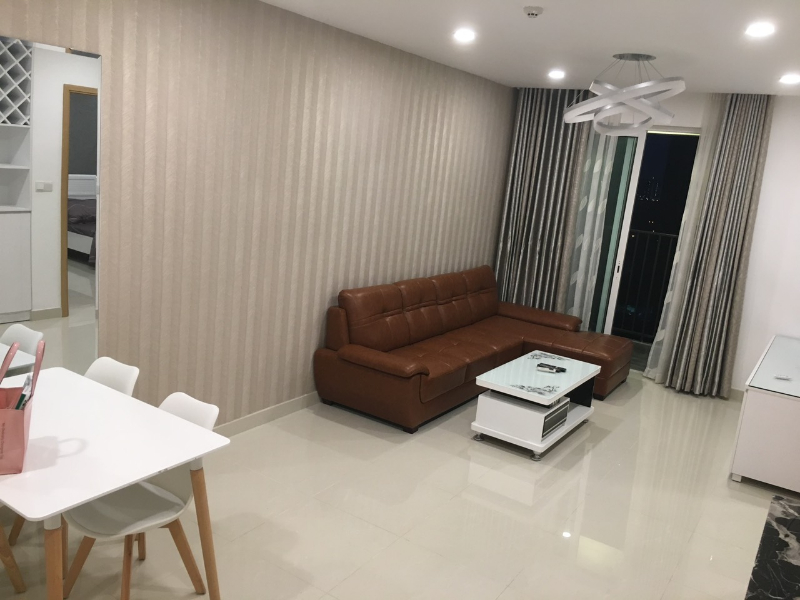 Bán Căn Hộ 1PN Vista Verde VV919 - ảnh nhỏ 5