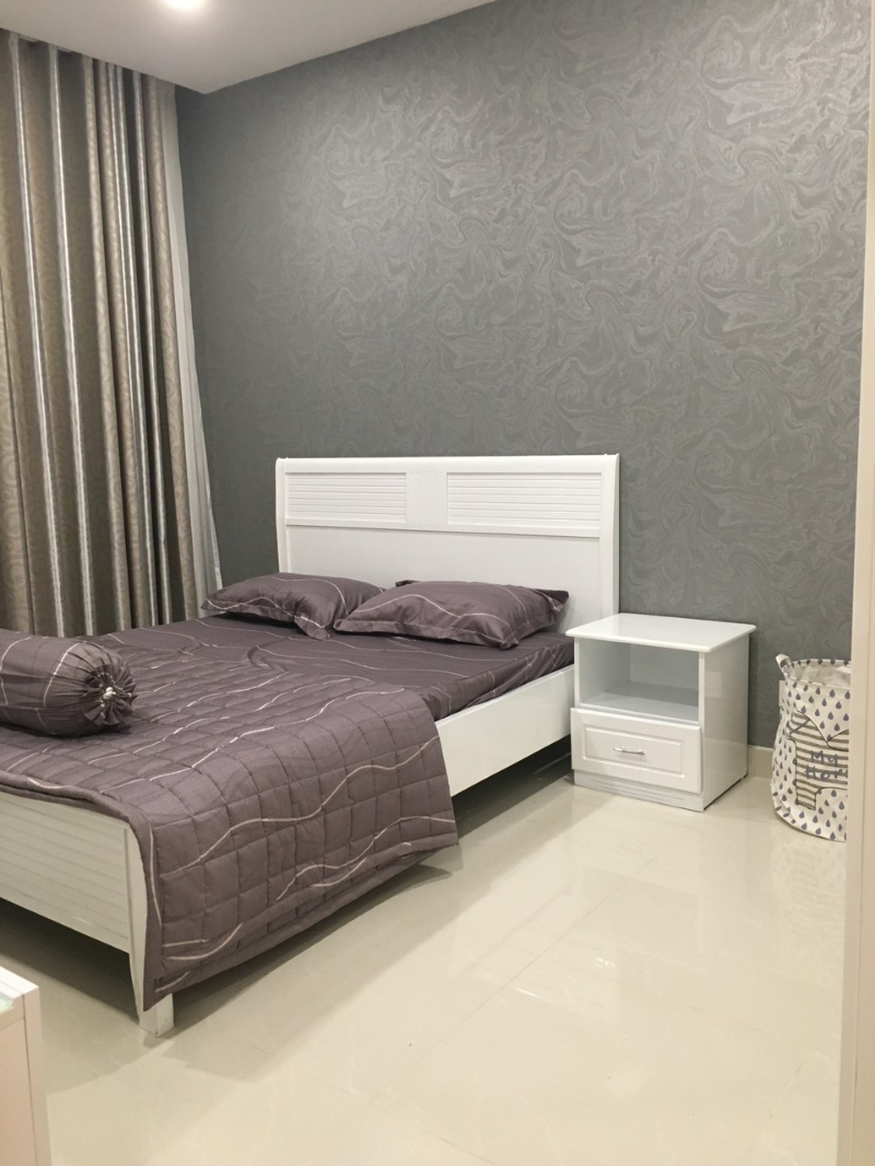 Bán Căn Hộ 1PN Vista Verde VV919 - ảnh nhỏ 6