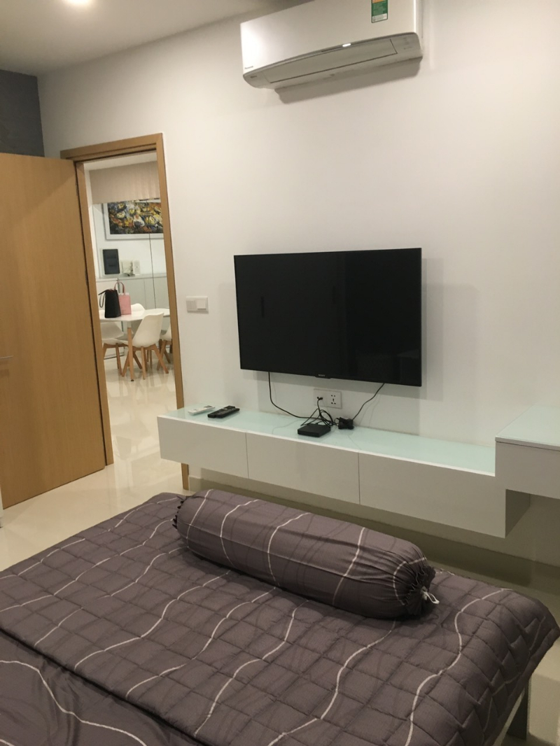 Bán Căn Hộ 1PN Vista Verde VV919 - ảnh nhỏ 7
