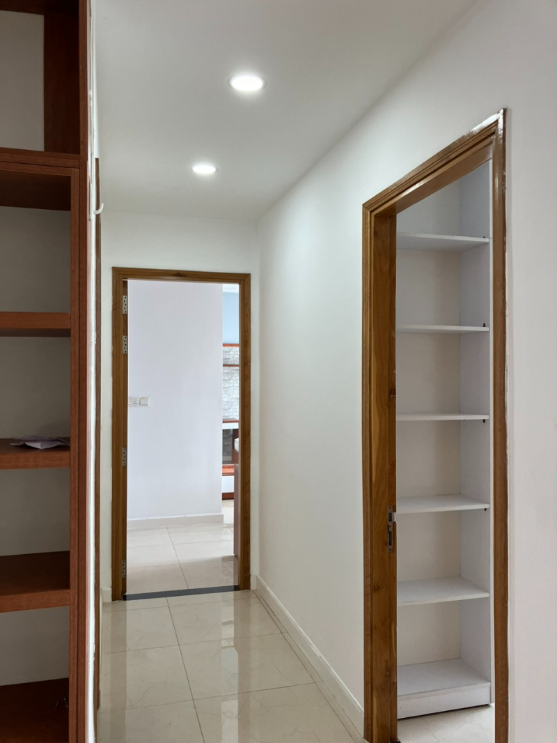 Cho Thuê Căn Hộ 2PN Vista Verde VV935 - ảnh nhỏ 3