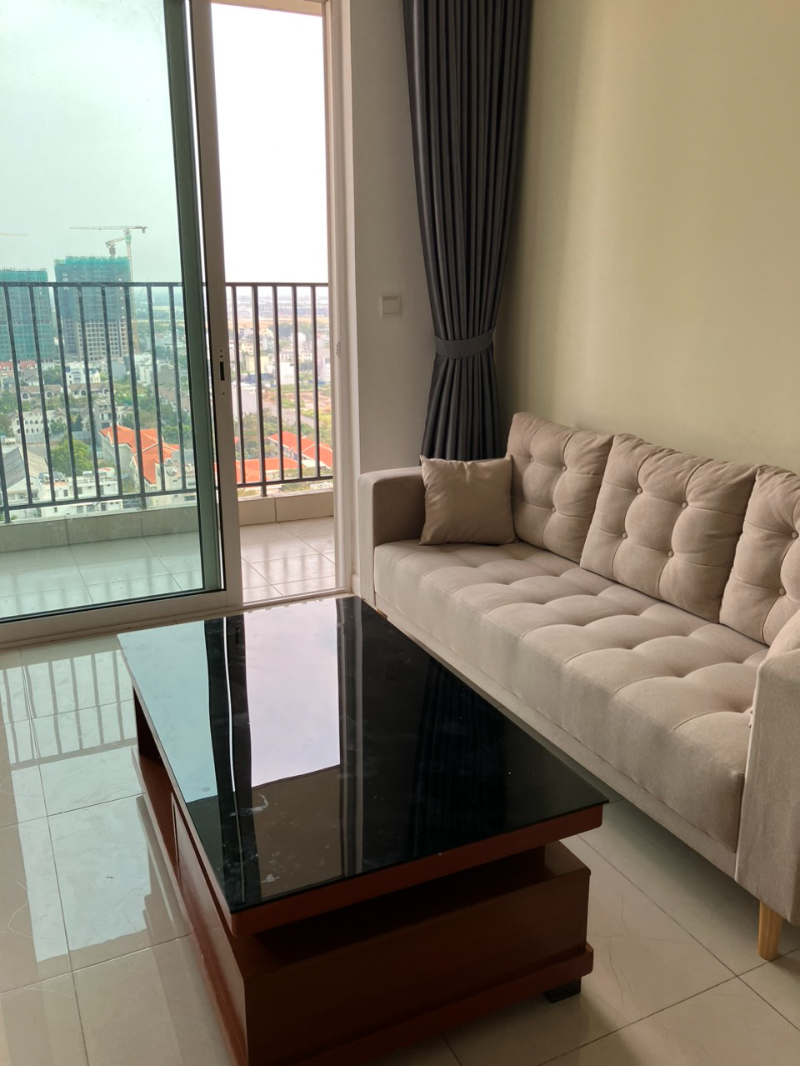 Cho Thuê Căn Hộ 2PN Vista Verde VV935 - ảnh nhỏ 4