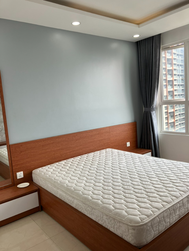 Cho Thuê Căn Hộ 2PN Vista Verde VV935 - ảnh nhỏ 5