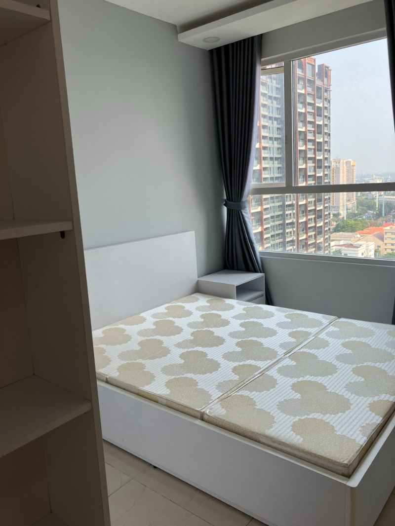 Cho Thuê Căn Hộ 2PN Vista Verde VV935 - ảnh nhỏ 7