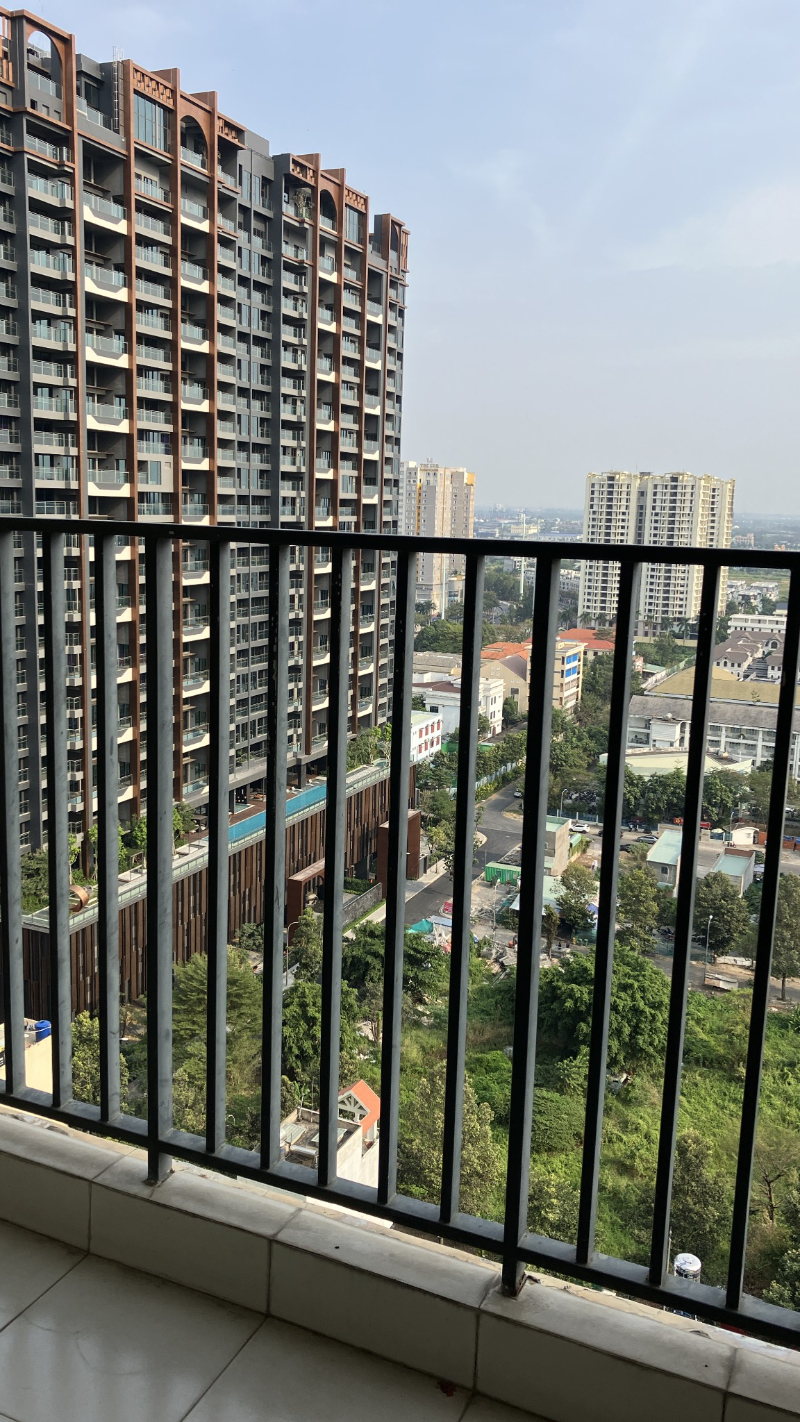 Cho Thuê Căn Hộ 2PN Vista Verde VV935 - ảnh nhỏ 8