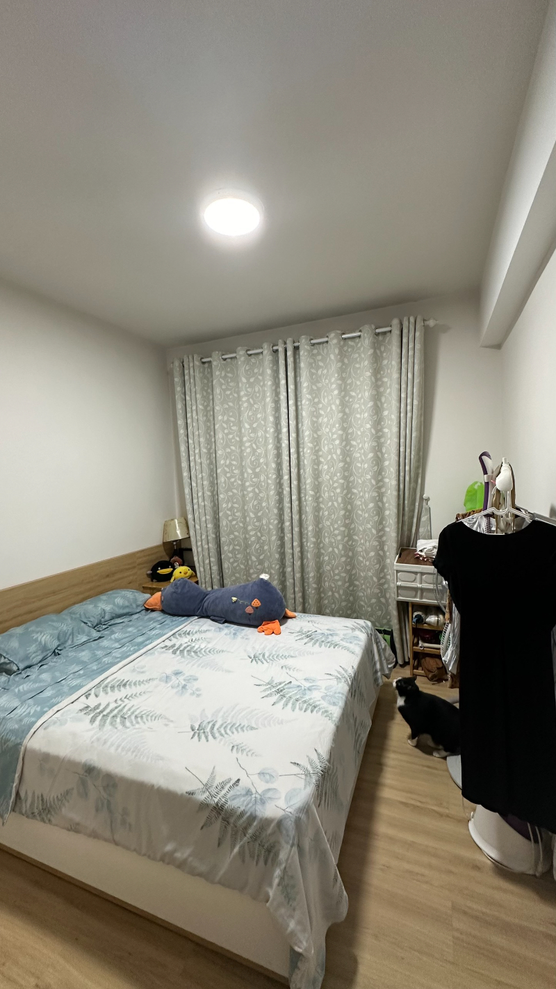 Cho Thuê Căn Hộ 2PN Vista Verde VV937 - ảnh nhỏ 2
