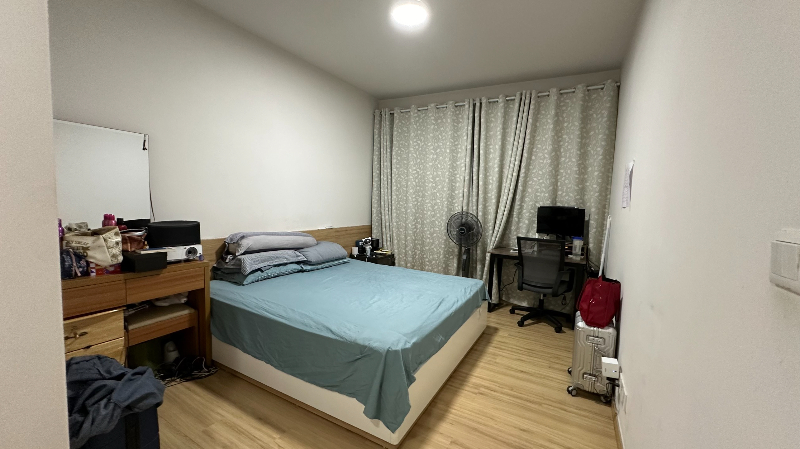 Cho Thuê Căn Hộ 2PN Vista Verde VV937 - ảnh nhỏ 3