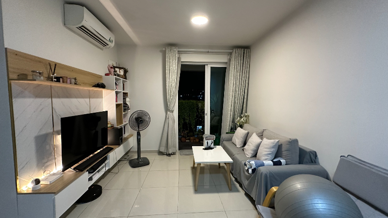 Cho Thuê Căn Hộ 2PN Vista Verde VV937 - ảnh nhỏ 4