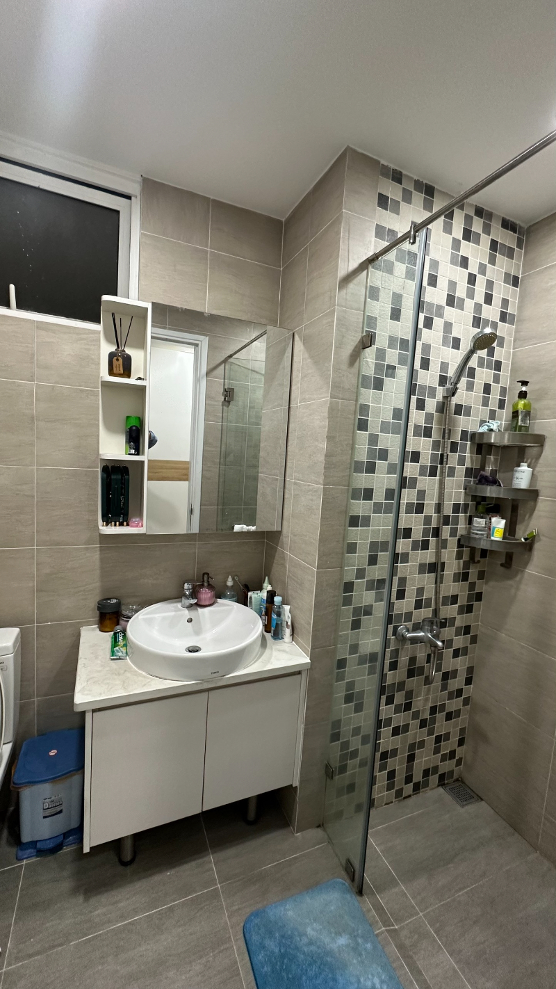 Cho Thuê Căn Hộ 2PN Vista Verde VV937 - ảnh nhỏ 5