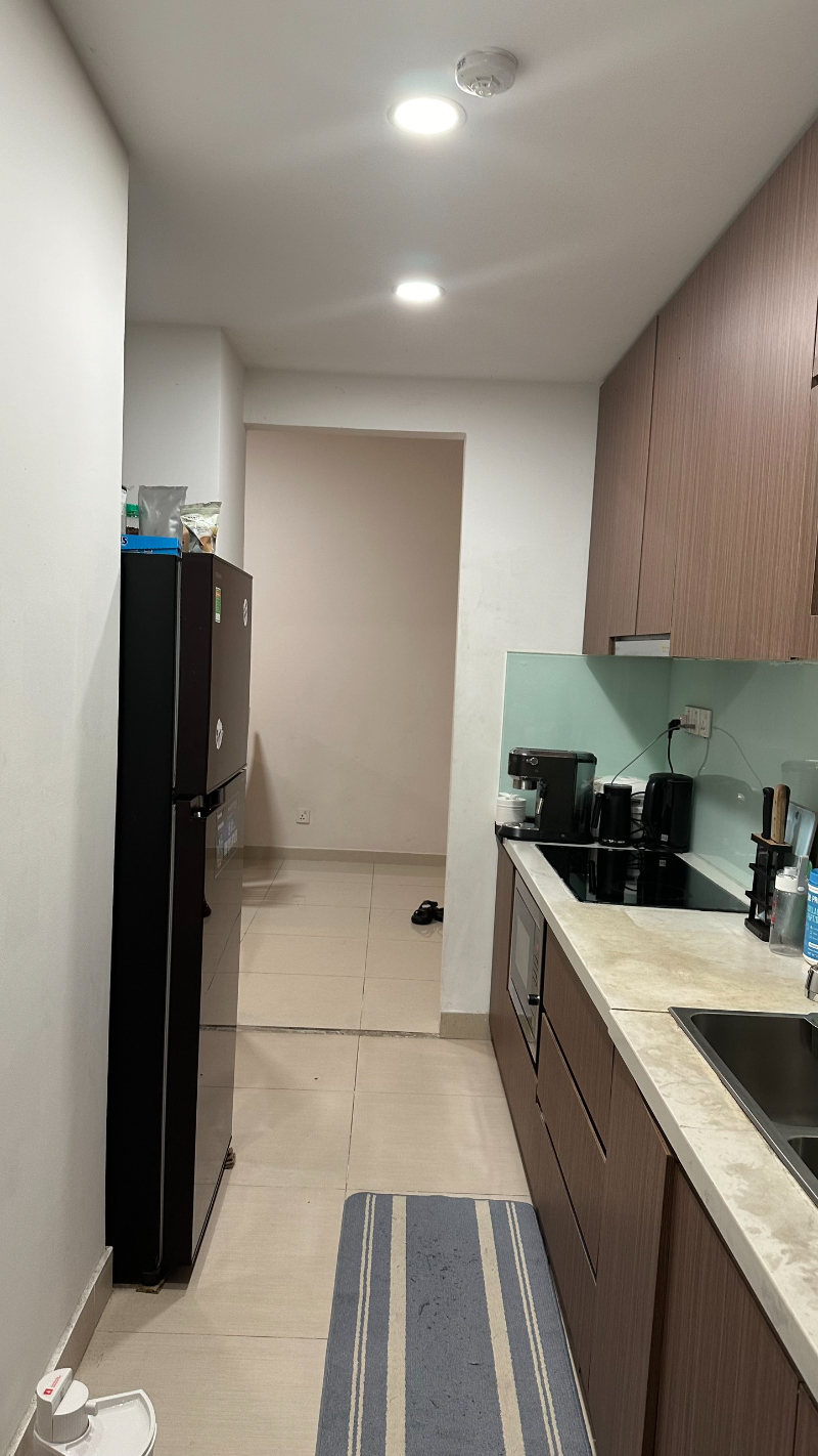 Cho Thuê Căn Hộ 2PN Vista Verde VV937 - ảnh nhỏ 7