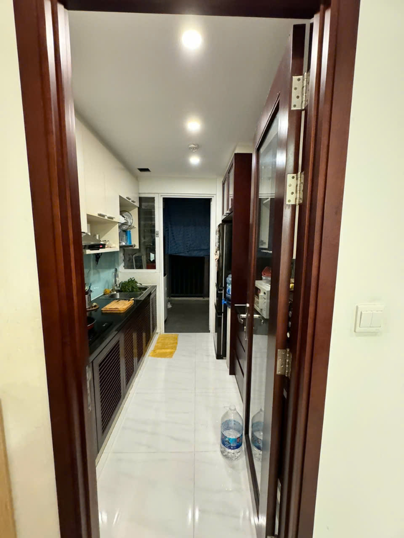 Cho Thuê Căn Hộ 2PN Vista Verde VV947 - Hình 1