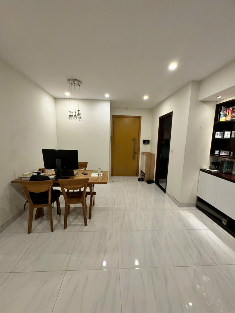 Cho Thuê Căn Hộ 2PN Vista Verde VV947 - ảnh nhỏ 2