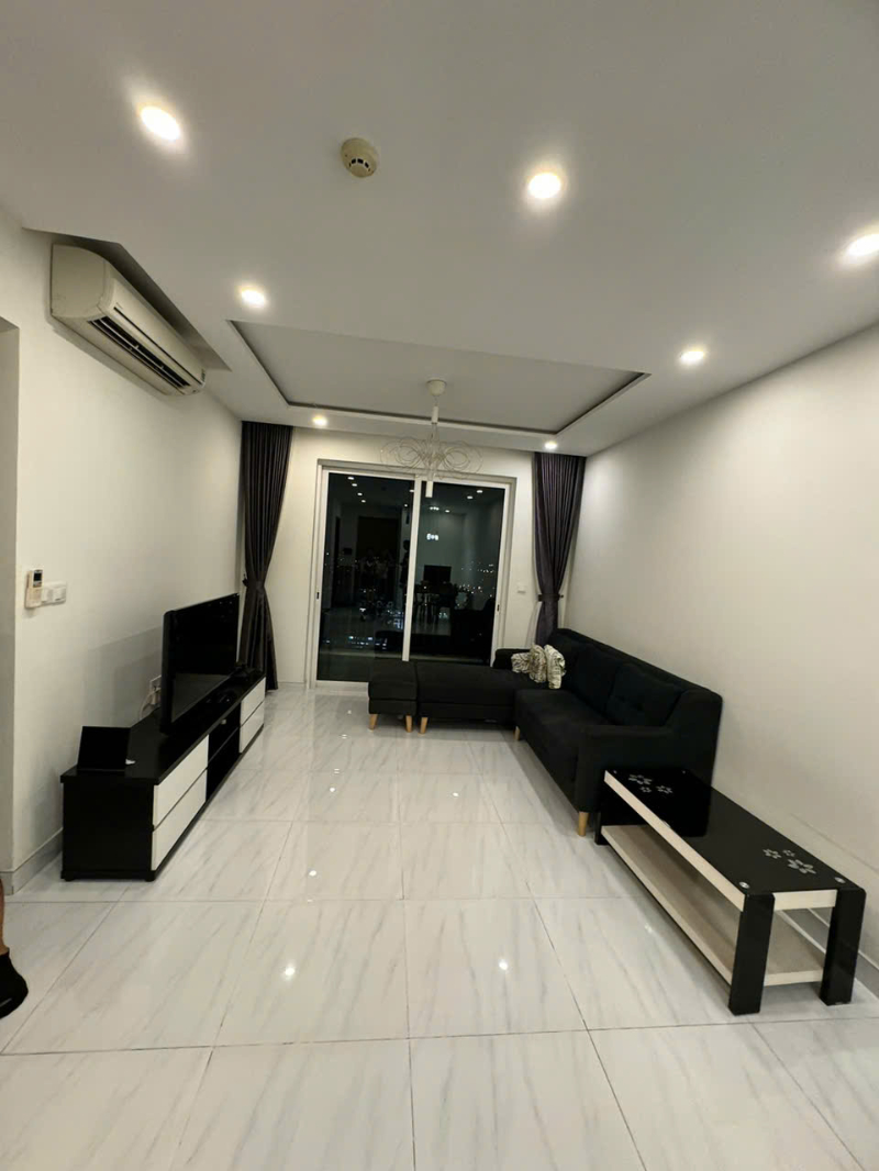 Cho Thuê Căn Hộ 2PN Vista Verde VV947 - ảnh nhỏ 3