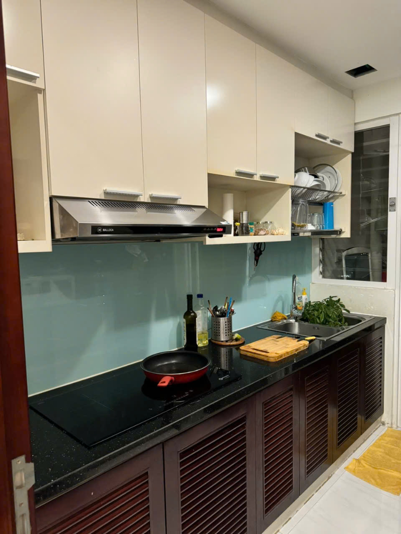 Cho Thuê Căn Hộ 2PN Vista Verde VV947 - ảnh nhỏ 5
