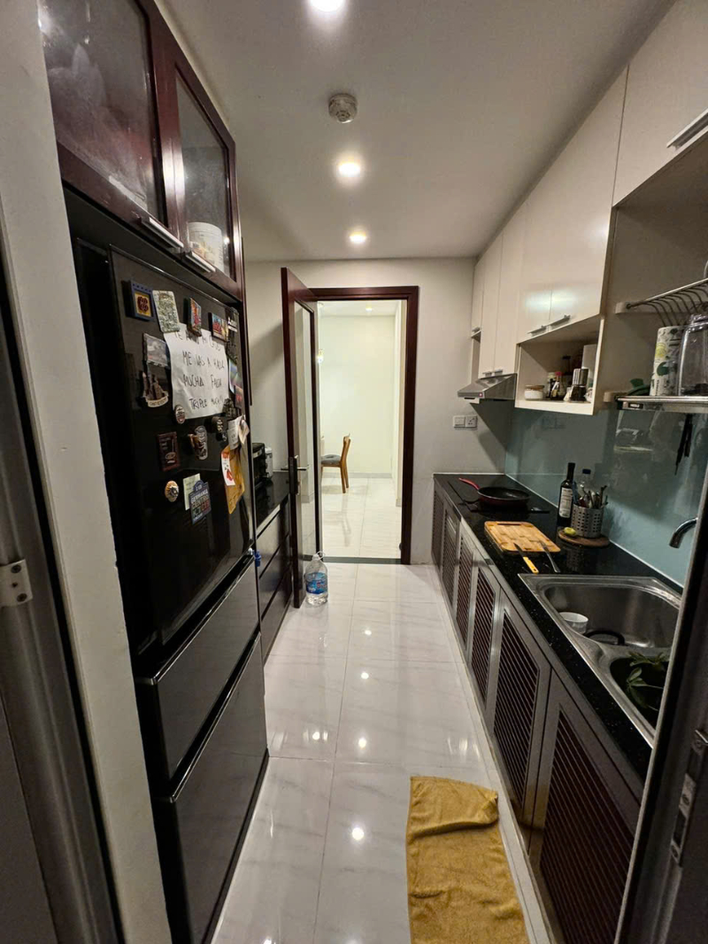 Cho Thuê Căn Hộ 2PN Vista Verde VV947 - ảnh nhỏ 6