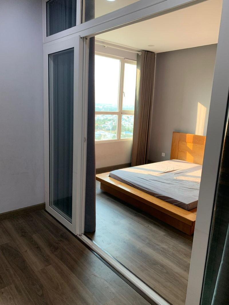 Cho Thuê Căn Hộ 1PN Vista Verde VV967 - Hình 1