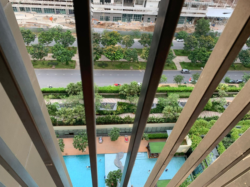 Cho Thuê Căn Hộ 1PN Vista Verde VV967 - ảnh nhỏ 2
