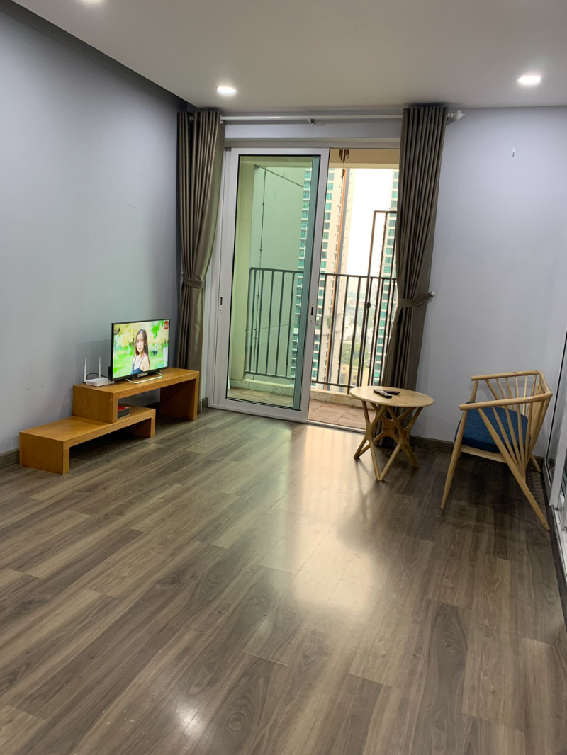 Cho Thuê Căn Hộ 1PN Vista Verde VV967 - ảnh nhỏ 3