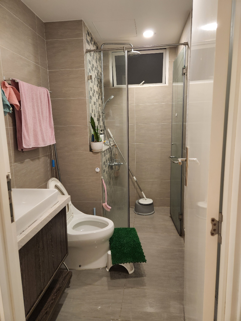 Cho Thuê Căn Hộ 1PN Vista Verde VV1000 - Hình 1