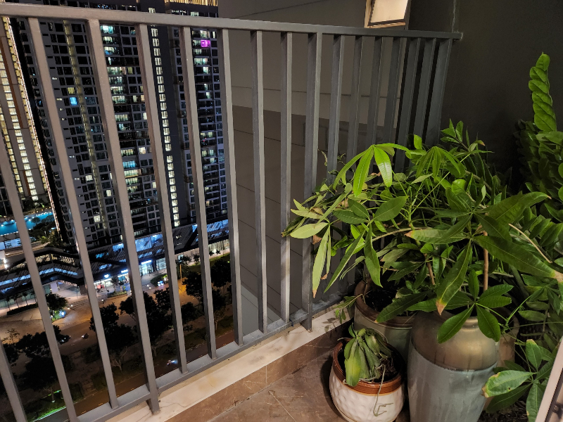 Cho Thuê Căn Hộ 1PN Vista Verde VV1000 - ảnh nhỏ 2