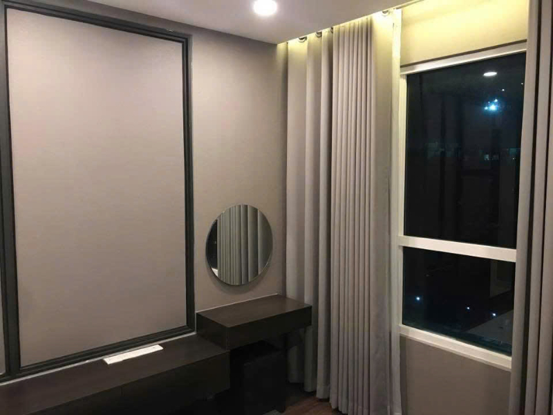Cho Thuê Căn Hộ 1PN Vista Verde VV1002 - ảnh nhỏ 3