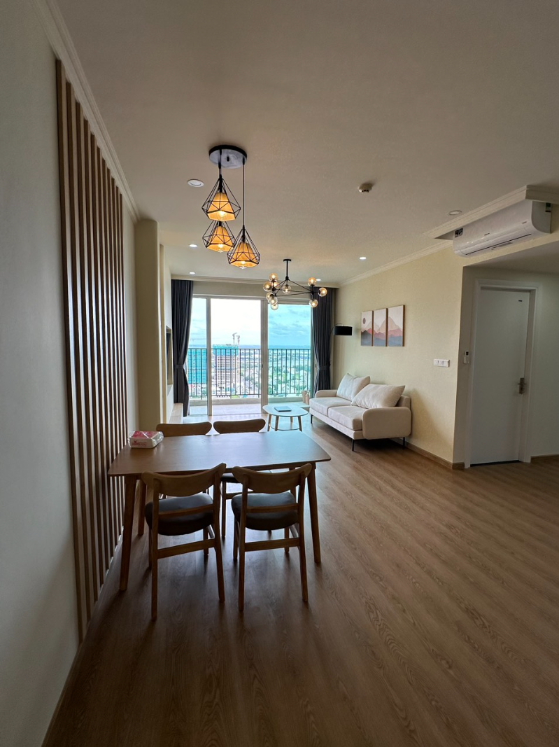 Cho Thuê Căn Hộ 2PN Vista Verde VV1034 - ảnh nhỏ 2