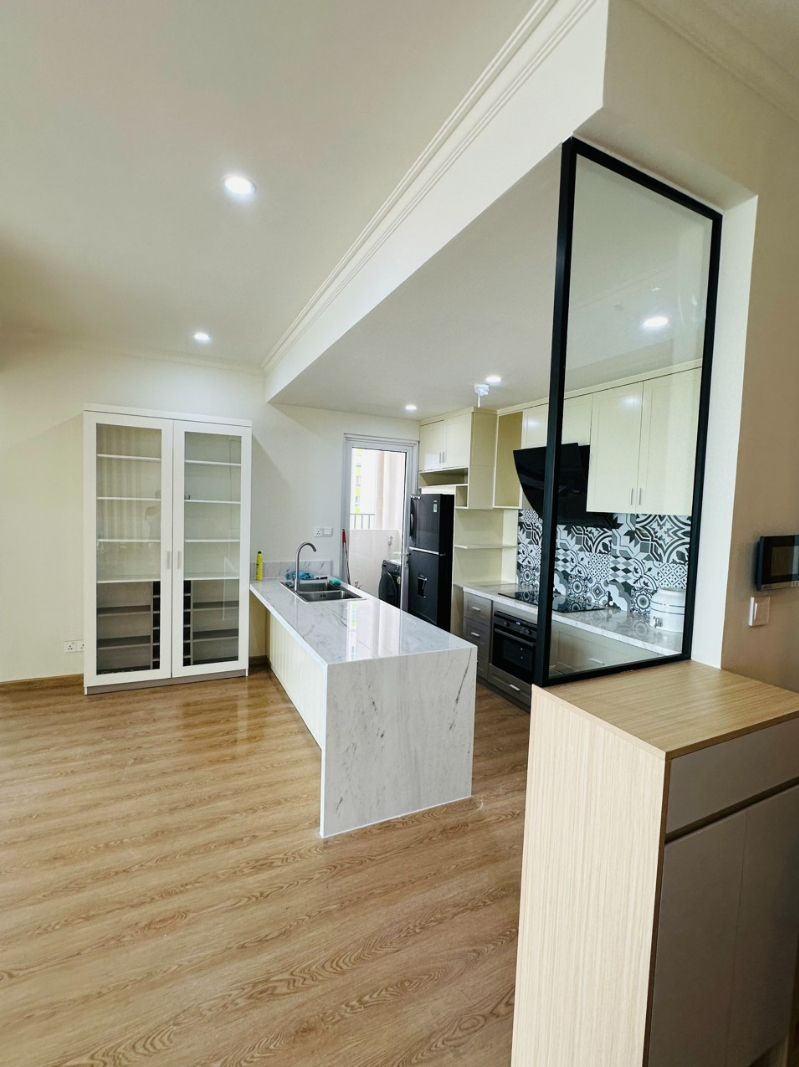 Cho Thuê Căn Hộ 2PN Vista Verde VV1034 - ảnh nhỏ 6