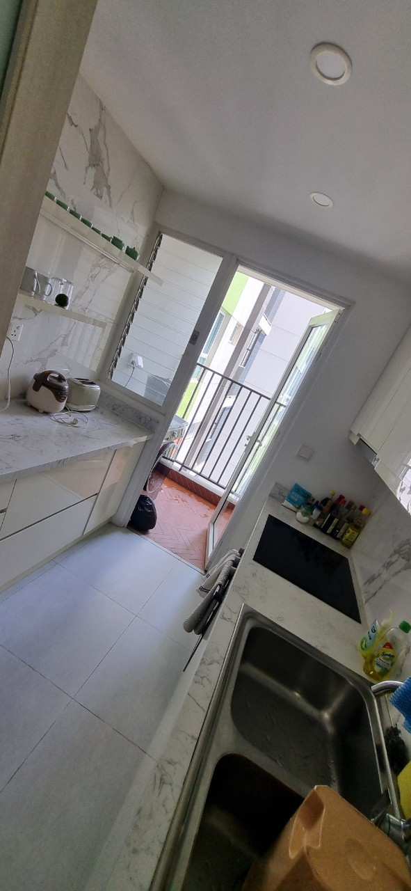 Bán Căn Hộ 2PN Vista Verde VV1061 - ảnh nhỏ 3