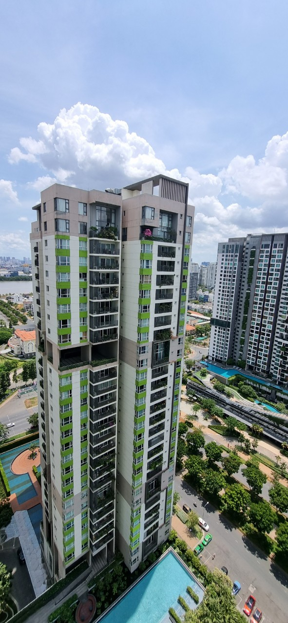 Bán Căn Hộ 2PN Vista Verde VV1061 - ảnh nhỏ 7
