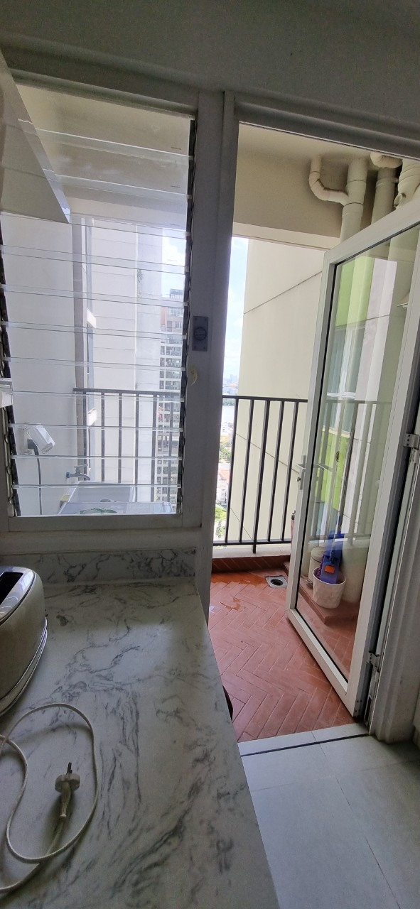 Bán Căn Hộ 2PN Vista Verde VV1061 - ảnh nhỏ 9