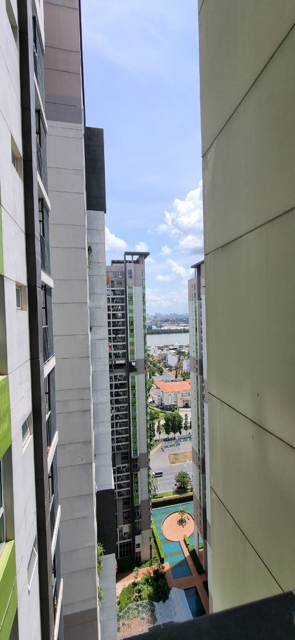 Bán Căn Hộ 2PN Vista Verde VV1061 - ảnh nhỏ 11