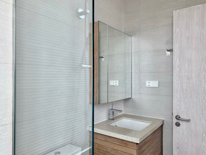 Cho Thuê Penthouse Vista Verde VV1106 - ảnh nhỏ 4