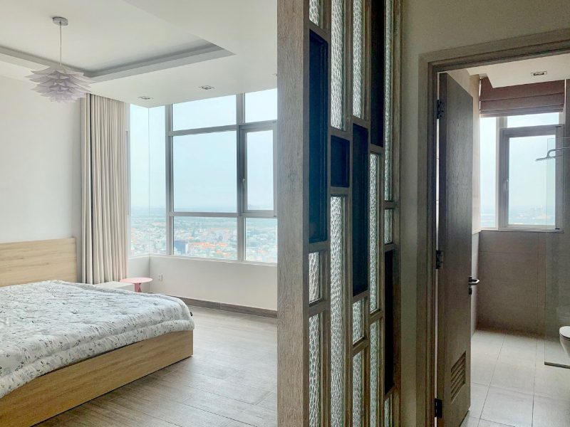 Cho Thuê Penthouse Vista Verde VV1106 - ảnh nhỏ 6