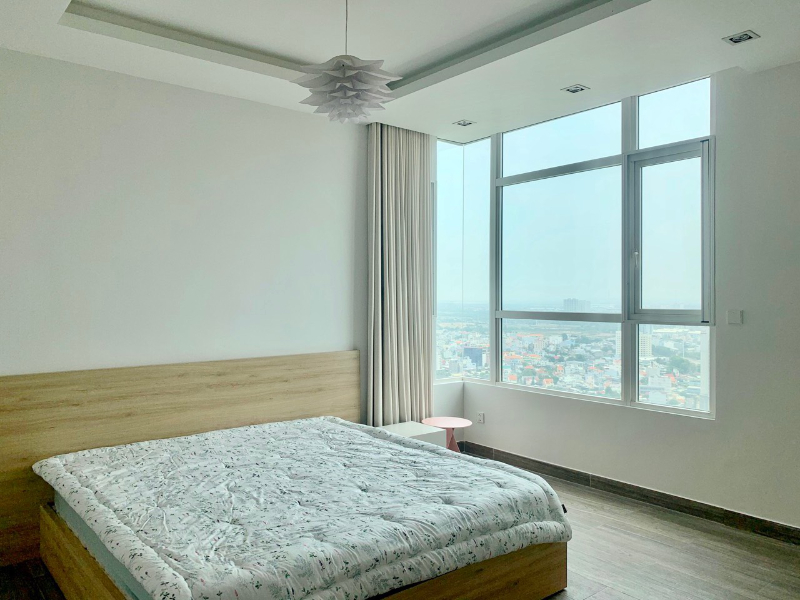 Cho Thuê Penthouse Vista Verde VV1106 - ảnh nhỏ 7