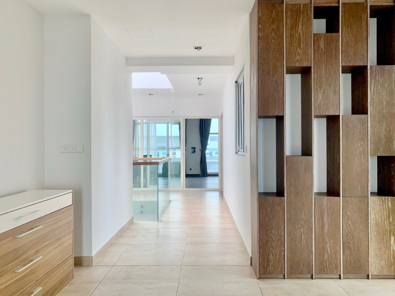 Cho Thuê Penthouse Vista Verde VV1106 - ảnh nhỏ 8