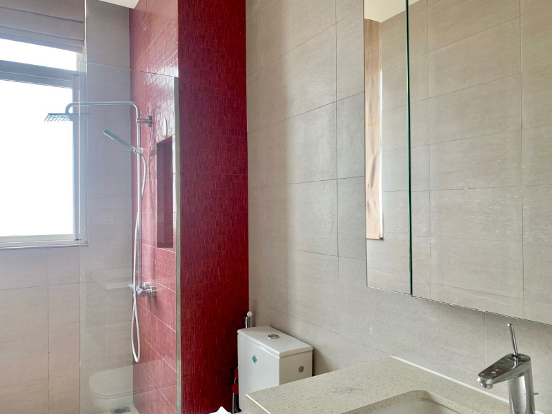Cho Thuê Penthouse Vista Verde VV1106 - ảnh nhỏ 9