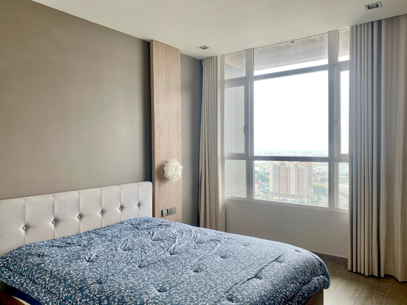 Cho Thuê Penthouse Vista Verde VV1106 - ảnh nhỏ 10