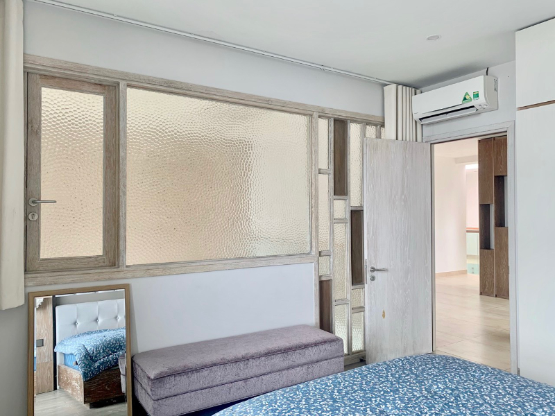 Cho Thuê Penthouse Vista Verde VV1106 - ảnh nhỏ 11