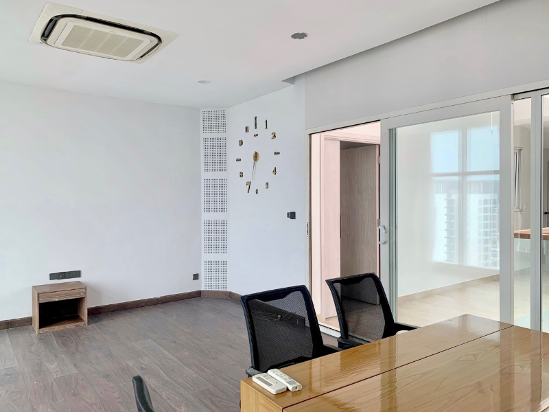 Cho Thuê Penthouse Vista Verde VV1106 - ảnh nhỏ 12