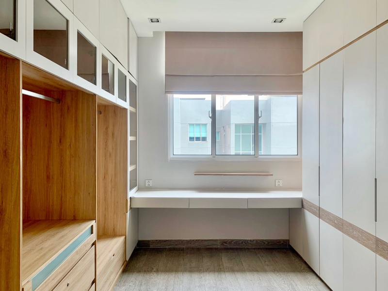 Cho Thuê Penthouse Vista Verde VV1106 - ảnh nhỏ 13