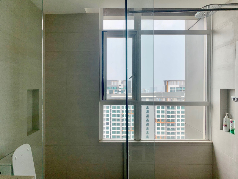 Cho Thuê Penthouse Vista Verde VV1106 - ảnh nhỏ 14