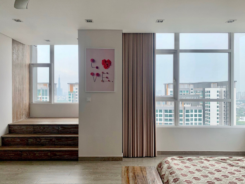 Cho Thuê Penthouse Vista Verde VV1106 - ảnh nhỏ 15