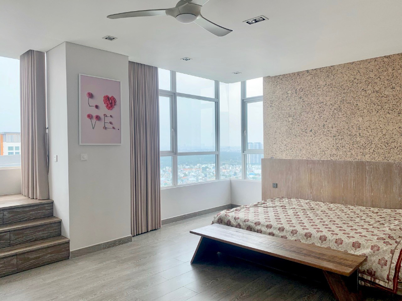 Cho Thuê Penthouse Vista Verde VV1106 - ảnh nhỏ 16